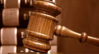 Heyeti Açığa Alınan Mahkemede Sanıklar Savunma Yapmak İstemedi