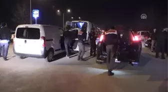 Huzur' Asayiş Uygulaması