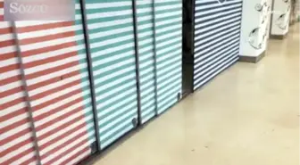 İngiliz Sokak Sanatçısı Deşifre mi Oldu