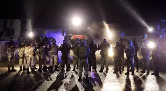 İsimsizler'den şehitlere duygu yüklü sözler…