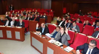 İzmit Meclisinde Encümen ve Komisyon Seçimleri Yapıldı