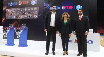 Jr.nba Tbf Ligi Bu Yıl Sek Sponsorluğunda Düzenleniyor