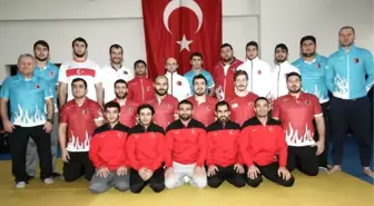 Judonun Türkiye'deki En Önemli Organizasyonu Start Alıyor