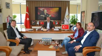 Karacabey Belediyesi'nden Nestle ile Anlamlı İşbirliği