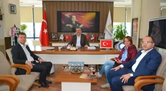 Karacabey Belediyesi'nden Nestle ile İş Birliği