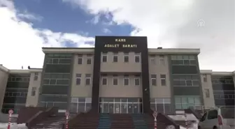 Kars Belediye Başkanı Karaçanta'yı Almaya Giden Darbecilerin Yargılanması