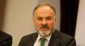 Kgf'de Süreç, Düşündüğümüzden Daha da Hızlı Gelişiyor