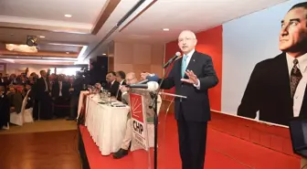Kılıçdaroğlu; Her Arkadaşımın, Her Siyasetçinin Diline Hakim Olması Lazım; Doğru Bulmuyoruz 2