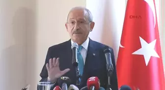 Kılıçdaroğlu; Her Arkadaşımın, Her Siyasetçinin Diline Hakim Olması Lazım; Doğru Bulmuyoruz 2