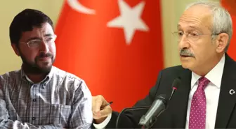 Kılıçdaroğlu'na Şarkısını Vermeyen Müzisyen Konuştu: Kimin Sanatçı Olduğuna Tarih Karar Verir