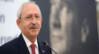 Kılıçdaroğlu Sanatçılarla Buluştu