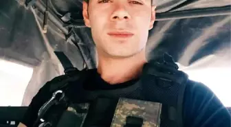 Konya'ya Şehit Ateşi Düştü