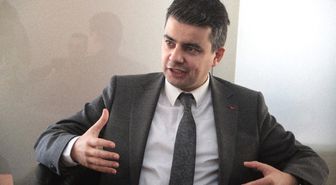 Kosgeb Kobi'leri Kredilendirmek İçin Can Atıyor