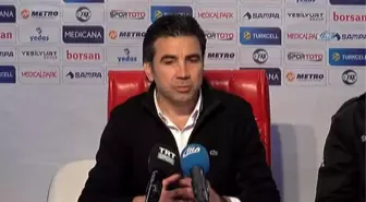 Maçın Ardından