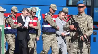 Malatya'da Fetö/pdy Davası Sürüyor