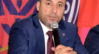 Mersin İdmanyurdu'nda Kaynak Arayışları Sürüyor