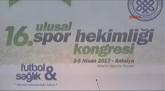 Metin Tekin'den Rıza Çalımbay'a 'Durağan Futbolcu' Esprisi