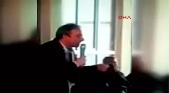 Muğla Ak Partili Mete'den Şok Sözler: 'Türk Erkeğinin Kıllısı Hz. Ali'ye, Kadının Kıllısı Ayıya...