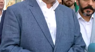 Mustafa Boydak: Darbecilere 6 Milyon TL Destek Sağlamadık