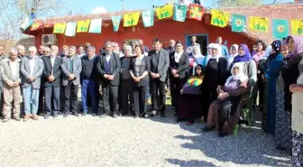 Öcalan'ın Doğum Günü Kutlamasına İzin Verilmedi