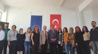 Oka ve Çorum Osb'den Kalifiye İş Gücüne Destek