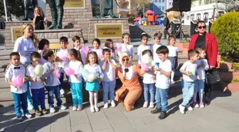 Otizm Farkındalık Günü