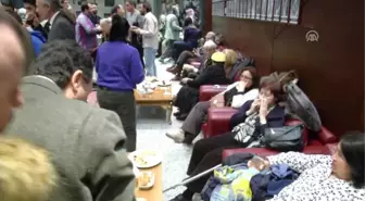 Reis Bey'In Galası Yapıldı