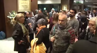 Reis Bey' Oyunun Galasına Yoğun İlgi