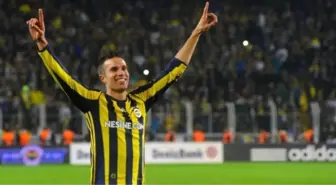 Robin Van Persie: Galatasaray'a Golü Atınca...