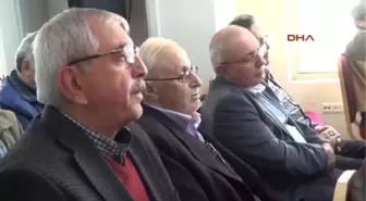 Samsun CHP'li Koç : Eğer Partim 'Evet' Kararı Alsaydı, Meral Hanım Gibi Tek Başıma 'Hayır' Için...