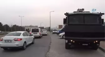 Sanık Aydın Dikmen: 'Yarbay Kadir Yıldız Orada Bir Vatandaşı Öldürdü, Vatandaşı Kanlar İçinde...