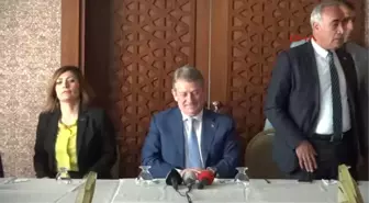 Şanlıurfa CHP'li Pekşen: Anayasa Kitabını Kim Hazırladı?
