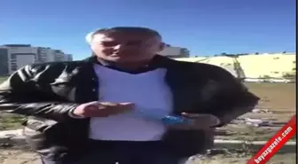 Selçuk Dereli'nin Siyasi Rant Peşinde Koştuğu O Anlar