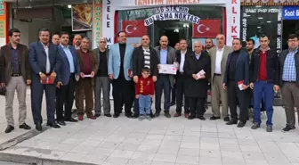 Siirt'te 'Evet' İçin Nöbet