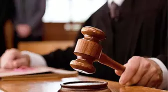 Sıkıyönetim Komutanı' Hakkında Ağırlaştırıcı Müebbet Hapis