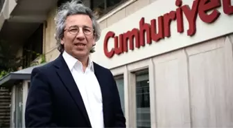 Cumhuriyet'in 19 Yöneticisine Örgüt Davası! İddianamede 1 Numara Can Dündar