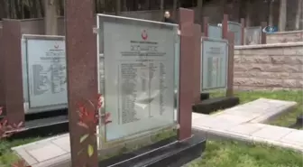 Son Sözleri 'Vatan Sağolsun'Du...