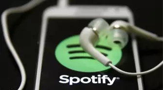Spotify, Universal'la Müzik Anlaşması Yaptı