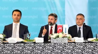 TBMM Başkanvekili Aydın: 'Dünyada Türkiye'deki Gibi Parlamenter Bir Sistem Yok'