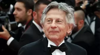 Tecavüzle Suçlanan Polanski'nin ABD'de Hapisten Kurtulma Girişimine Ret