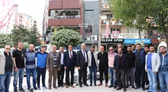 Tevfik Lav Vefatının 13'üncü Yılında Anıldı