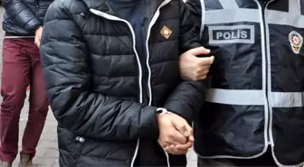 Tunceli Merkezli 4 İlde Terör Operasyonu: 60 Gözaltı