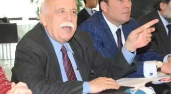 Türkiye Baştan Başa Bir Açık Hava Müzesi'