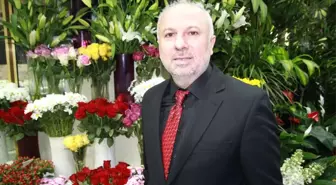 Türkiye Çiçekçiler Birliği Başkanı Başaran: 'İş Var Ancak Eleman Bulamıyoruz'