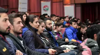 Türkiye'nin 4. Büyük İnme Merkezi Gaziantep'te Hizmet Açıldı