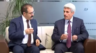 Türkiye'nin 4. Büyük İnme Merkezi Gaziantep'te Hizmet Açıldı