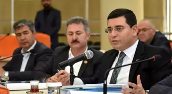 Tütüncü: 'Kepez'de Destan Yazdık'