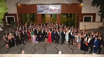 Uluslararası Genç Liderler ve Girişimciler Bodrum'da Buluştu