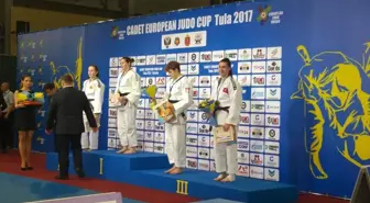 Ümitler Avrupa Judo Kupası