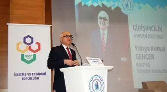 Ünlü İşadamından Gençlere Altın Öğüt